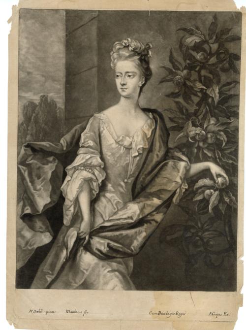 Lady Katherine Hyde
