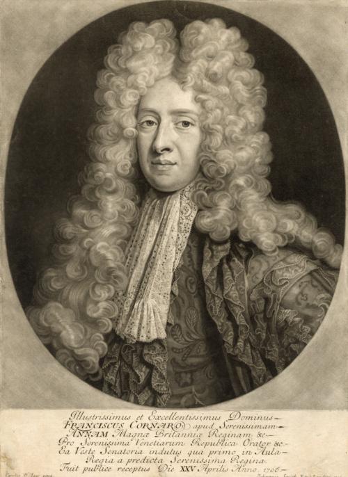Franciscus Cornaro