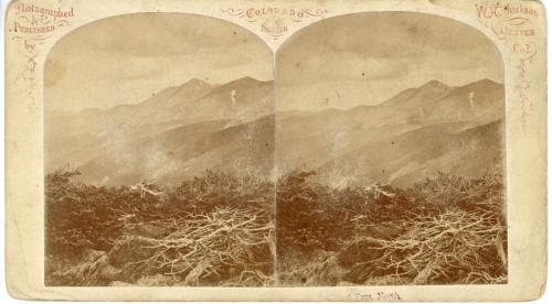 Untitled (Colorado Series)