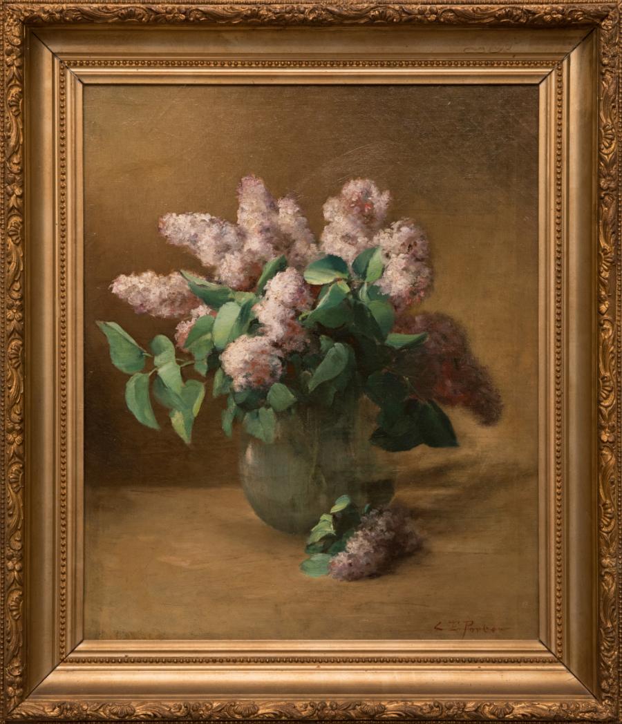 Lilacs