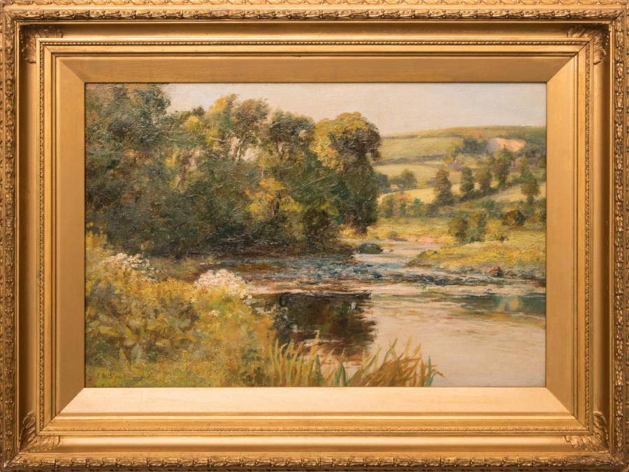 Streamside