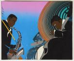 Romare Bearden