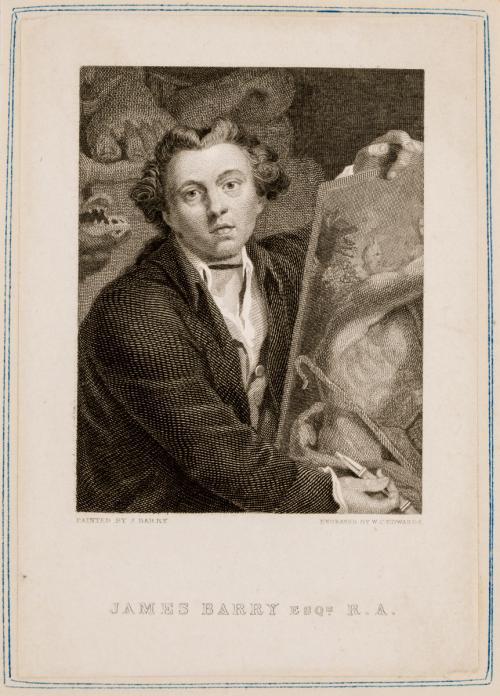 Self-portrait