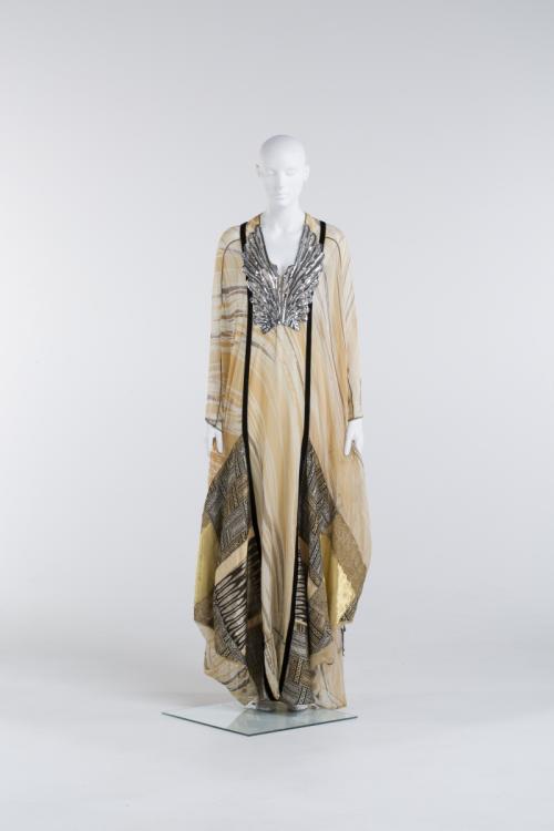 caftan