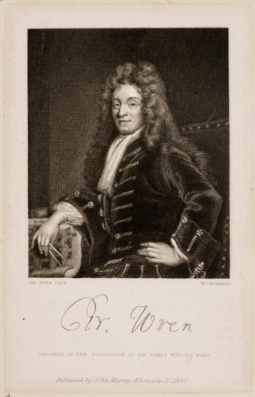 Sir Wren