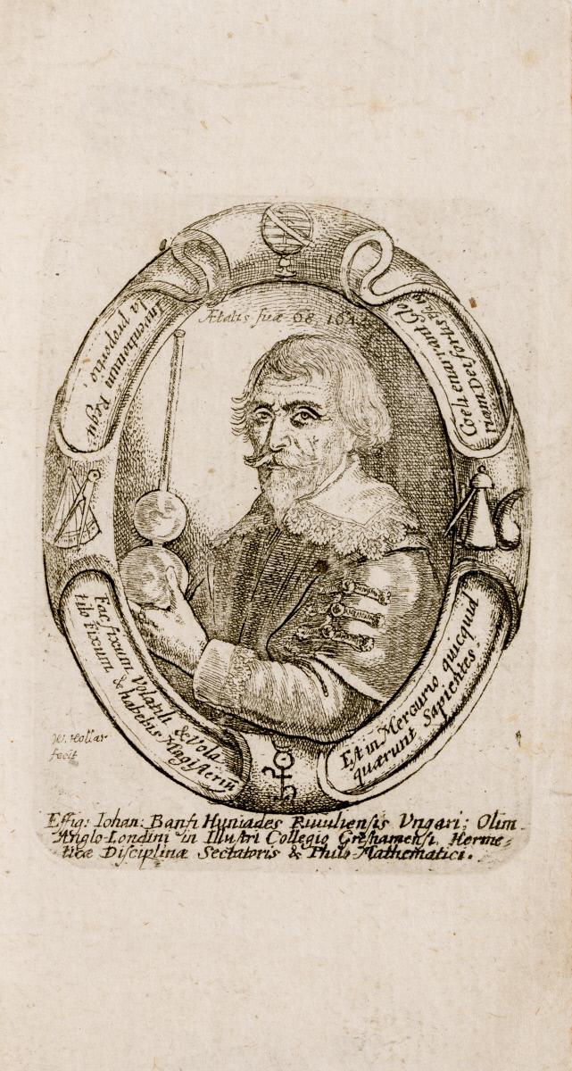 Johannes Banfi