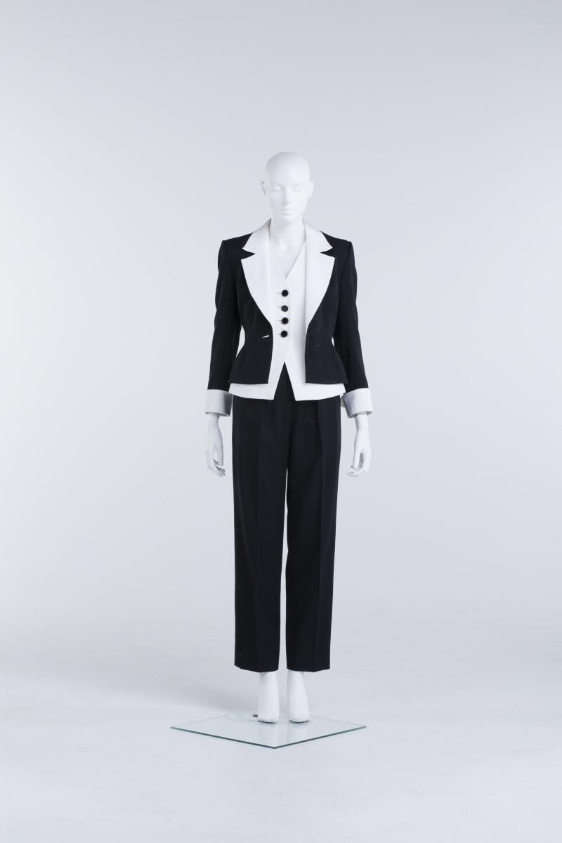 tuxedo