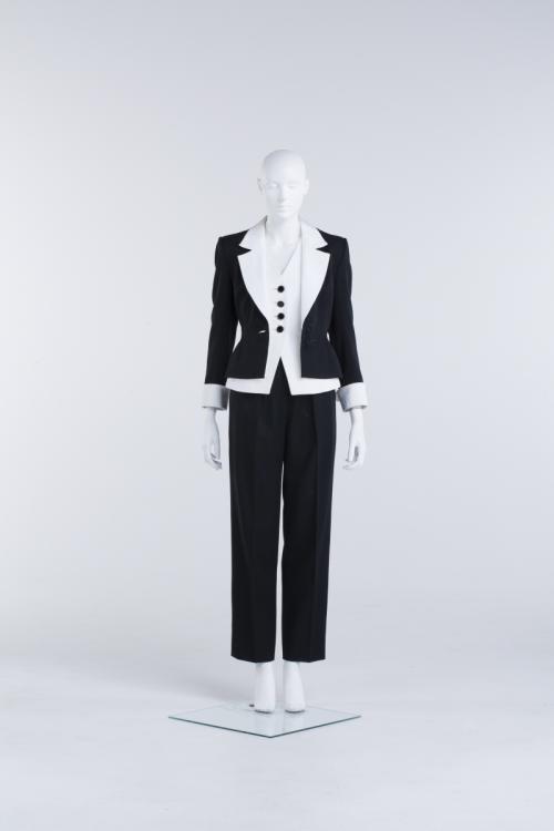 tuxedo