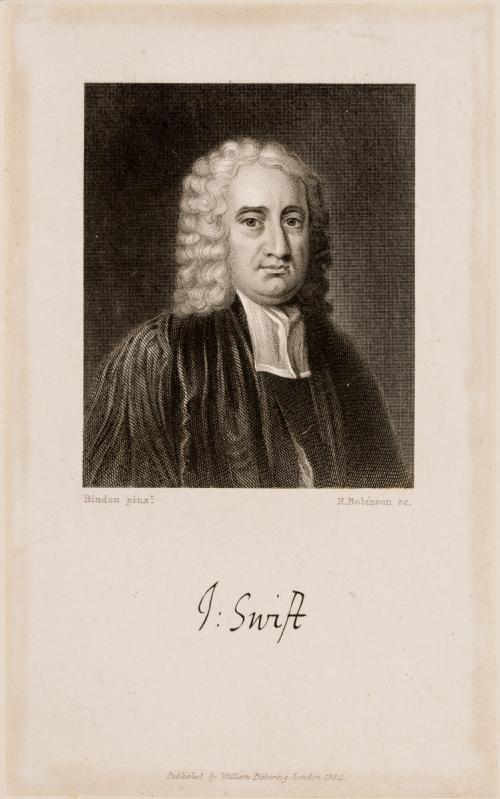 J. Swift
