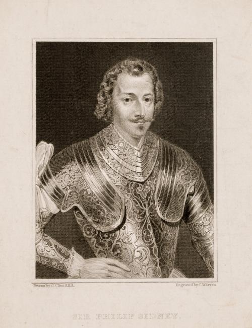 Sir Phillip Sidney