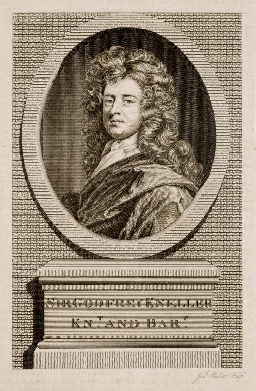 Sir Godfrey Kneller