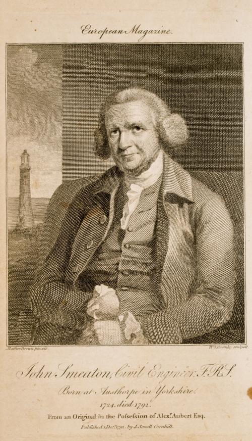 John Smeaton