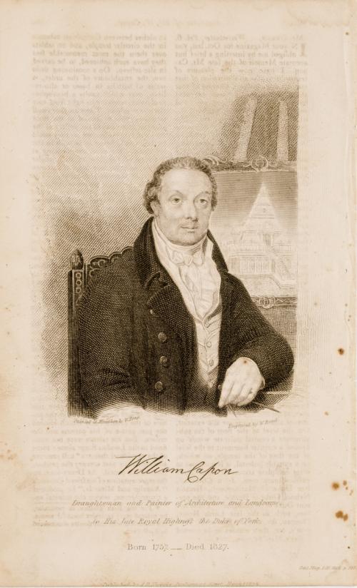 William Capon