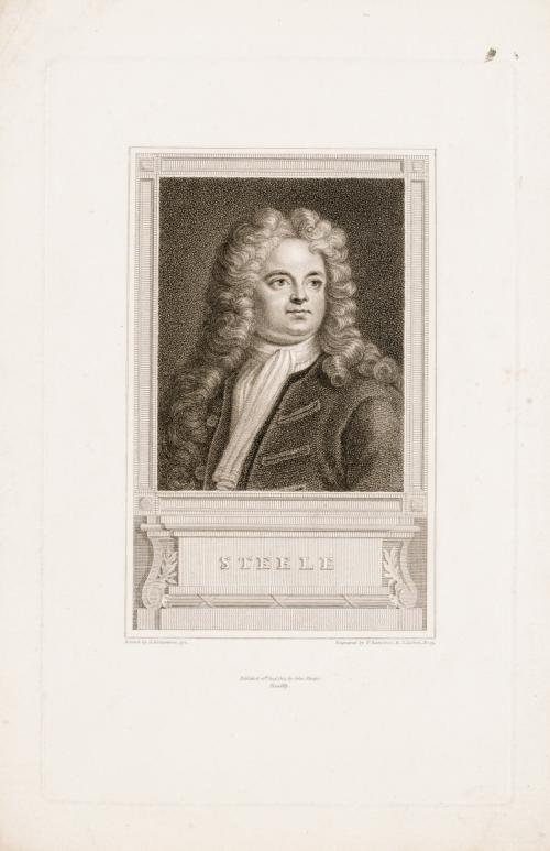 Steele