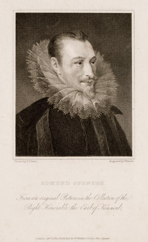 Edmund Spenser