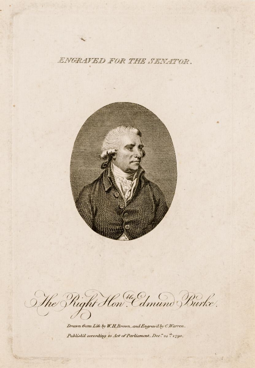 Edmund Burke