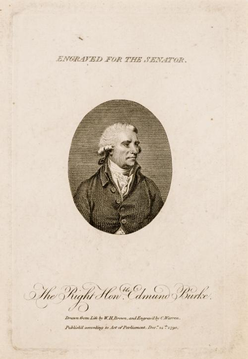 Edmund Burke