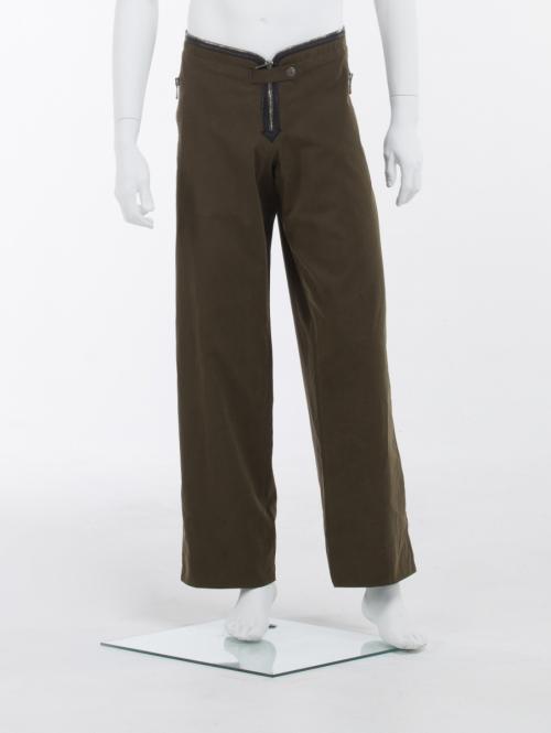trousers