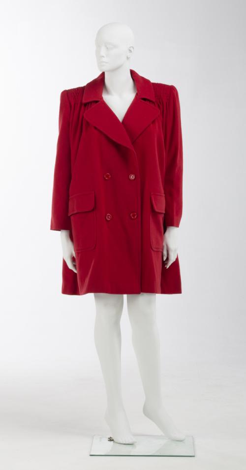 coat