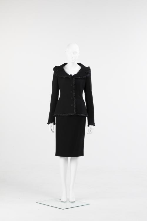 ensemble