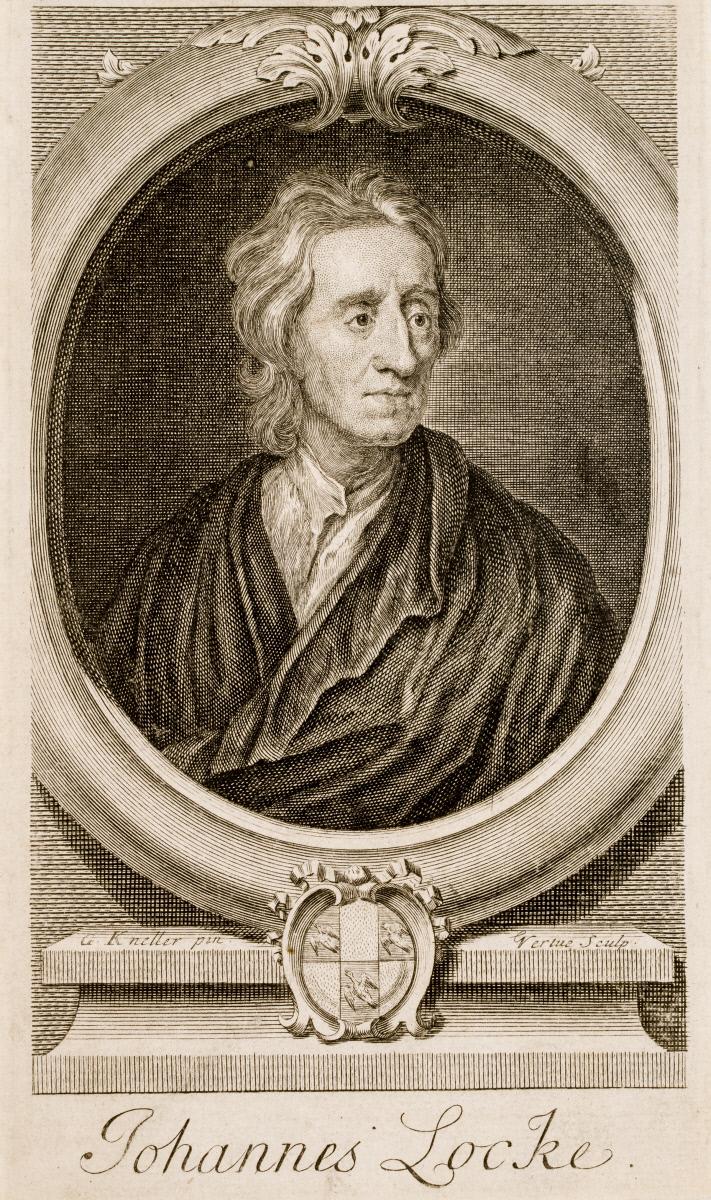 Johannes Locke