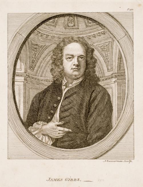James Gibbs