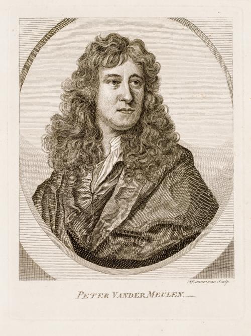 Peter van der Meulen