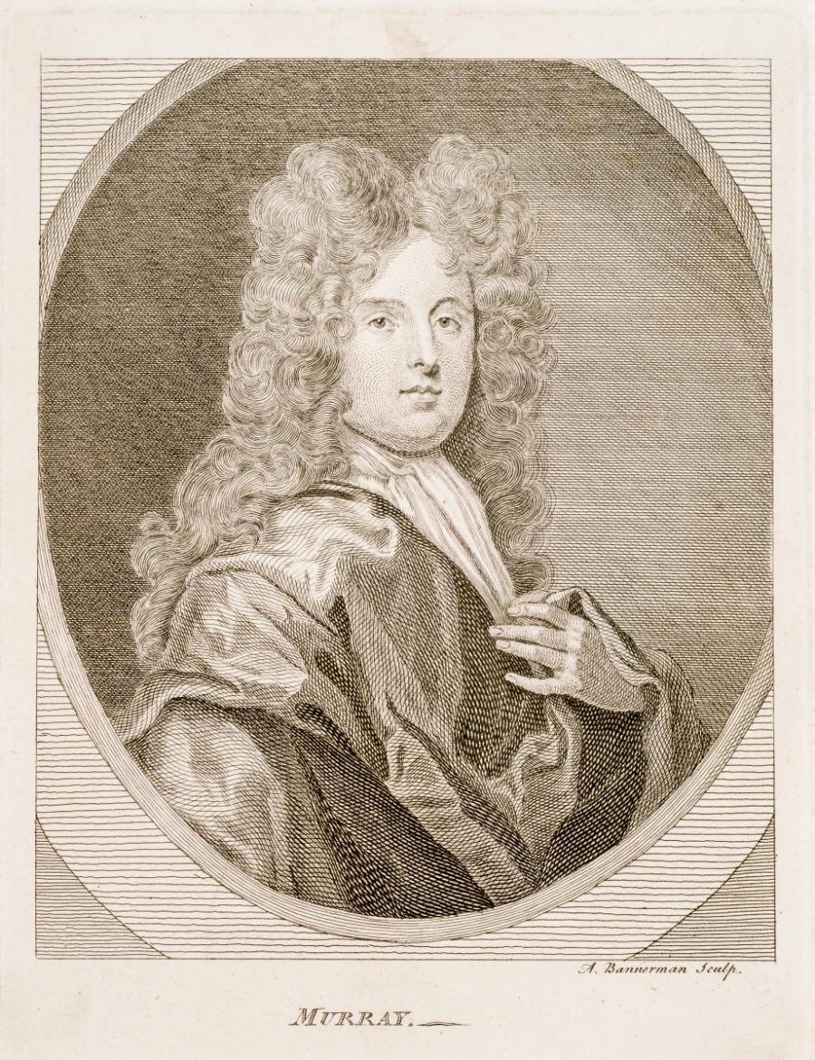 Murray