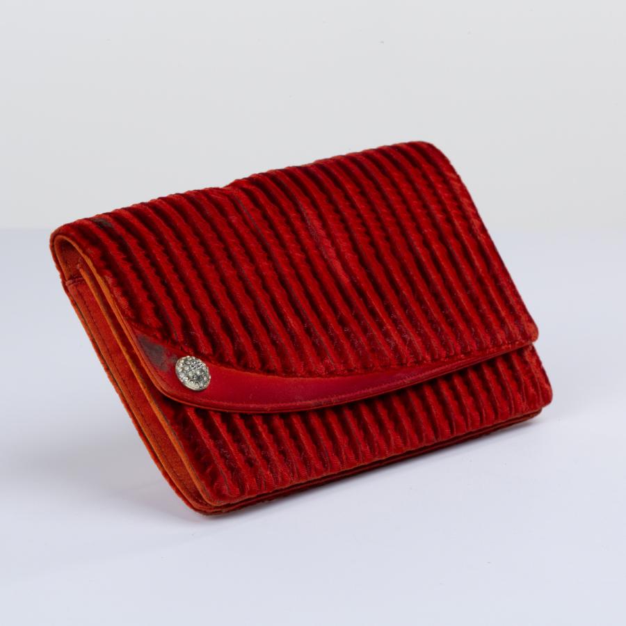 purse