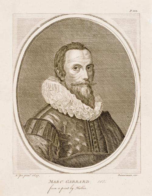 Self-portrait