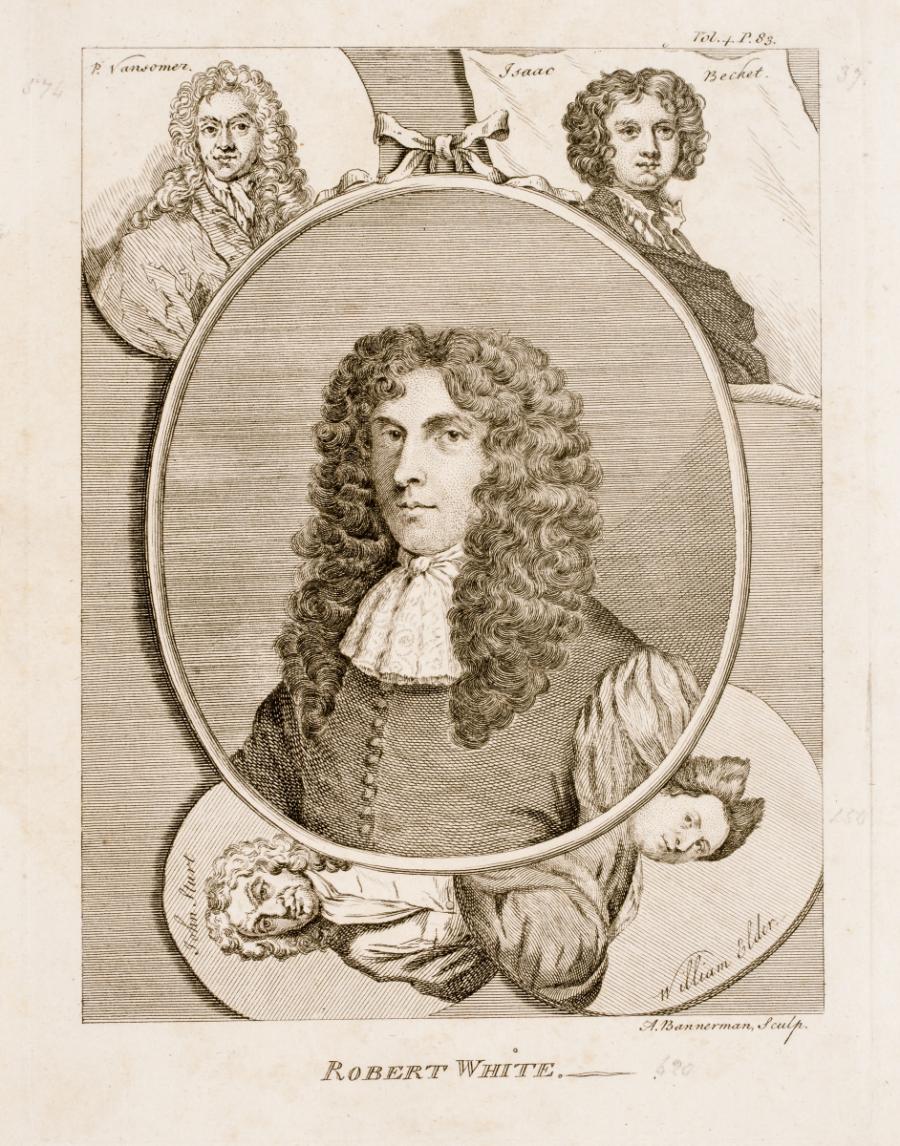 Robert White
