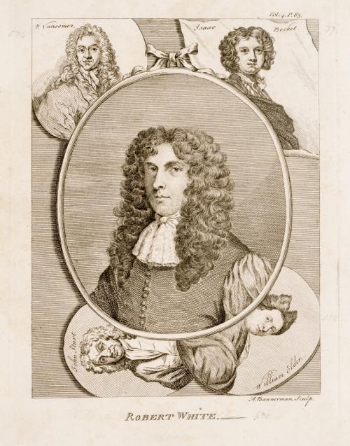 Robert White
