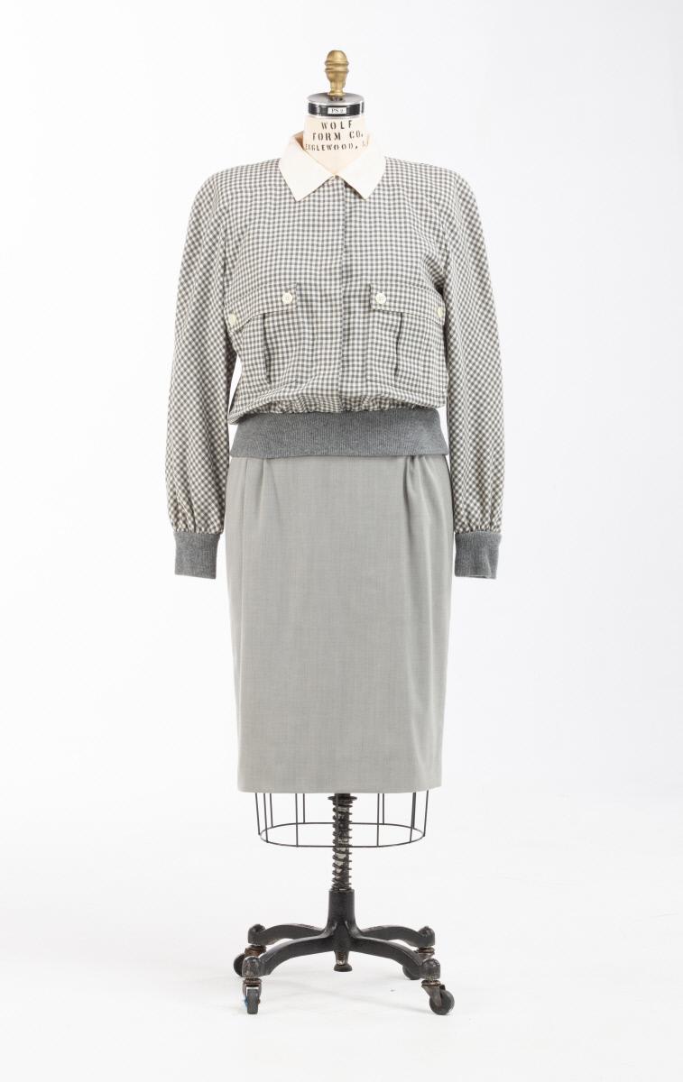 ensemble