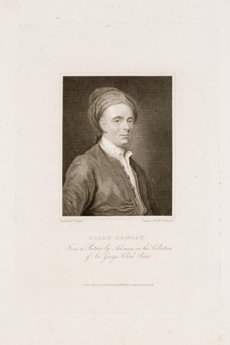 Allan Ramsay