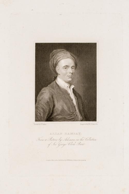 Allan Ramsay