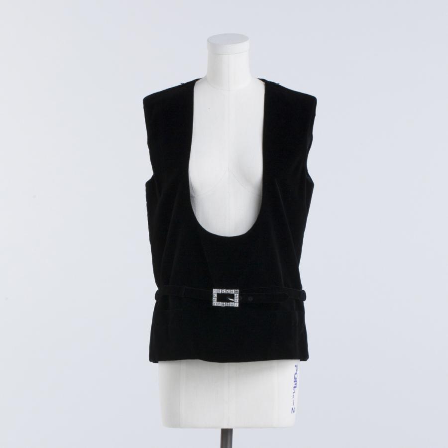 vest