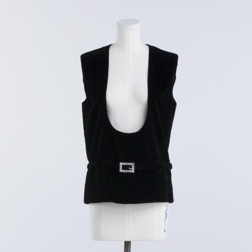vest