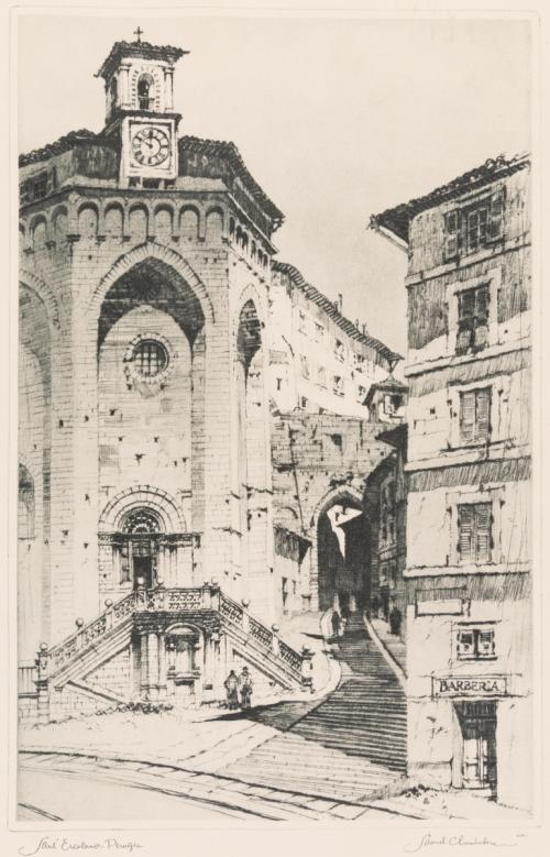Sant’ Ercolano Perugia