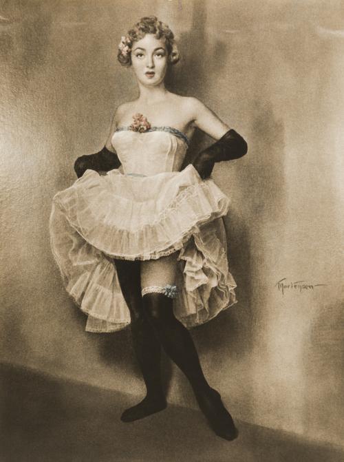 Dancer