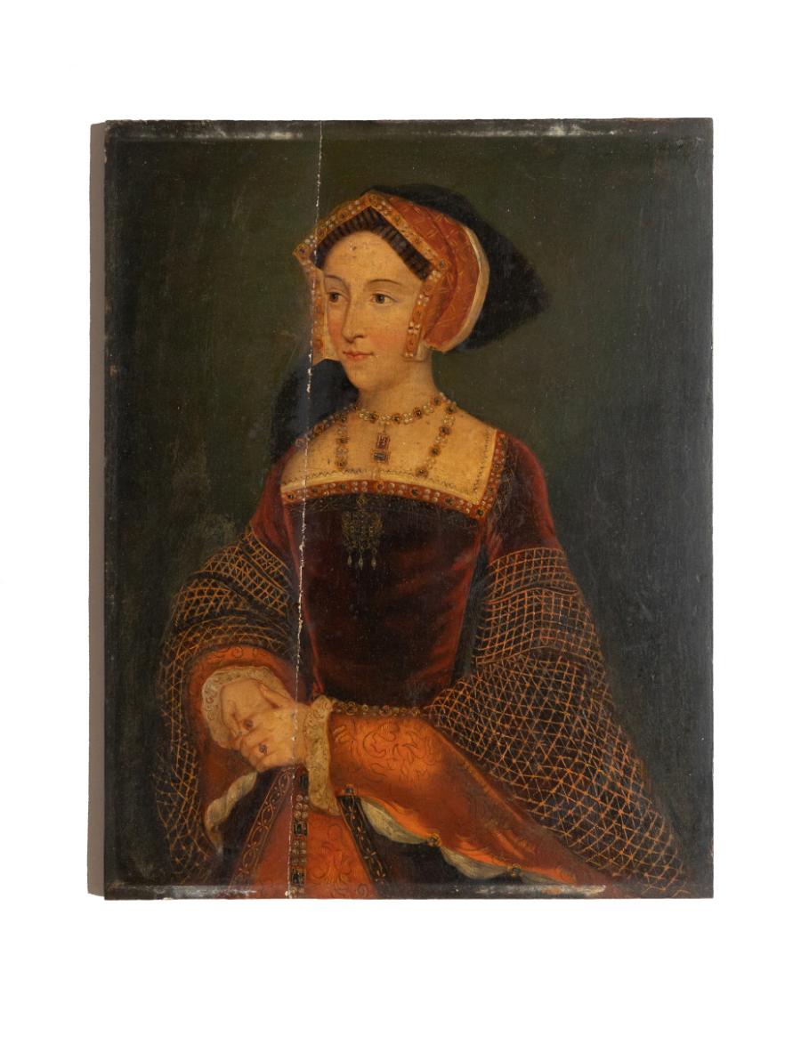 Jane Seymour (?)