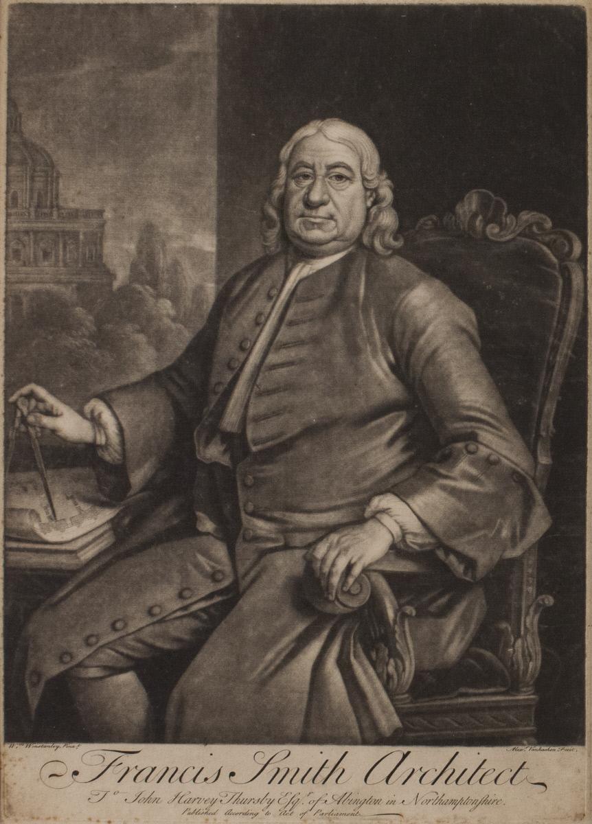 Francis Smith Architect