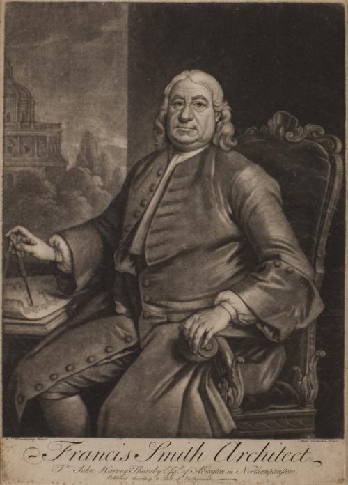 Francis Smith Architect