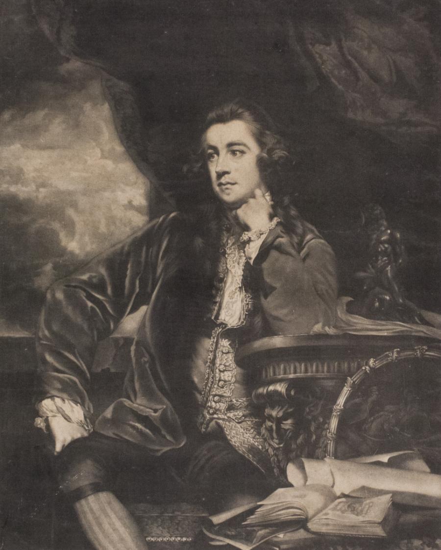 Francis Russell, Marquess of Tavistock