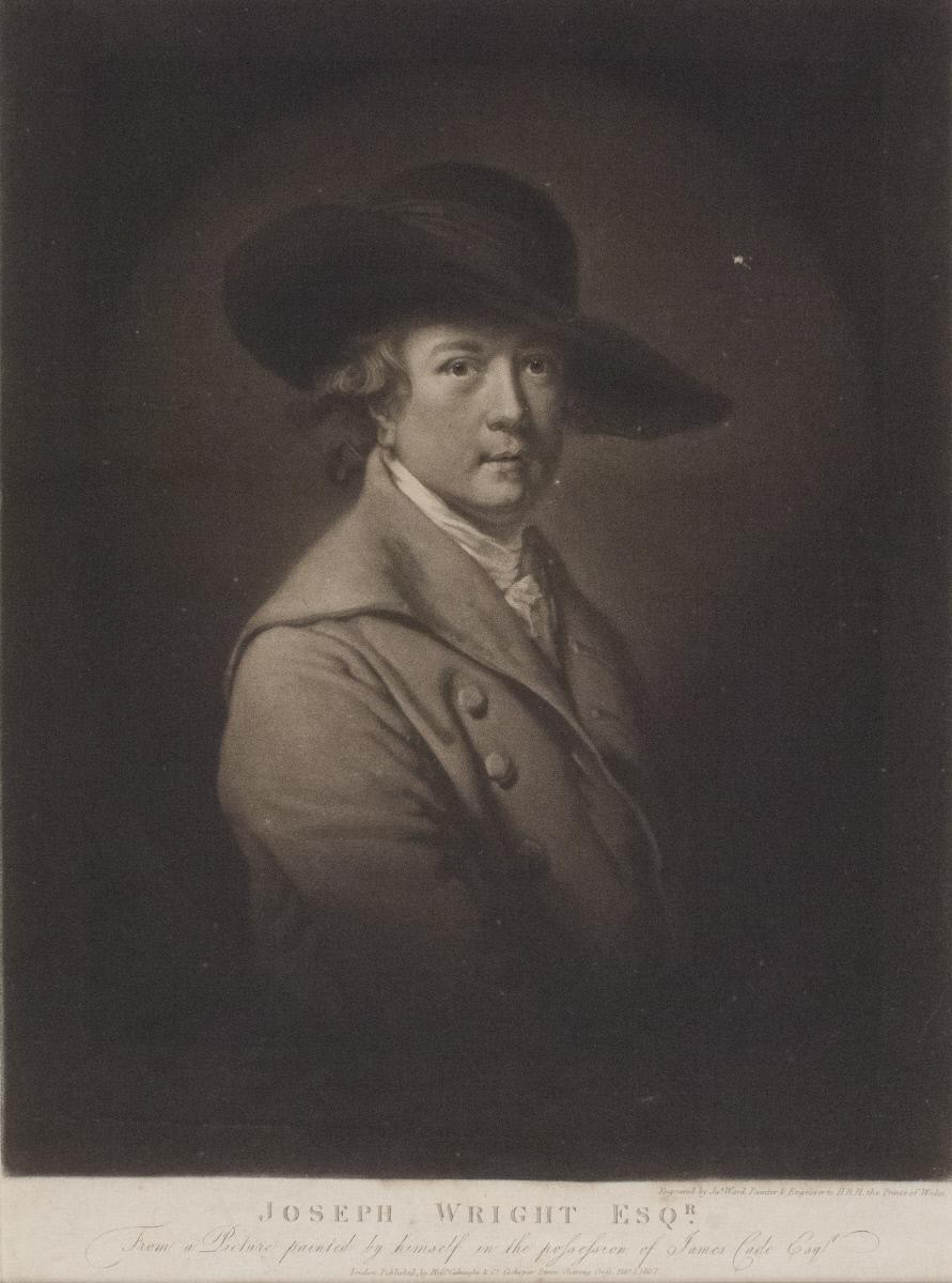 Joseph Wright Esq.