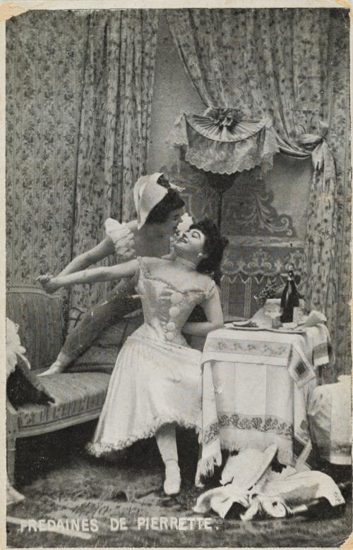 Fredaines dePierrette