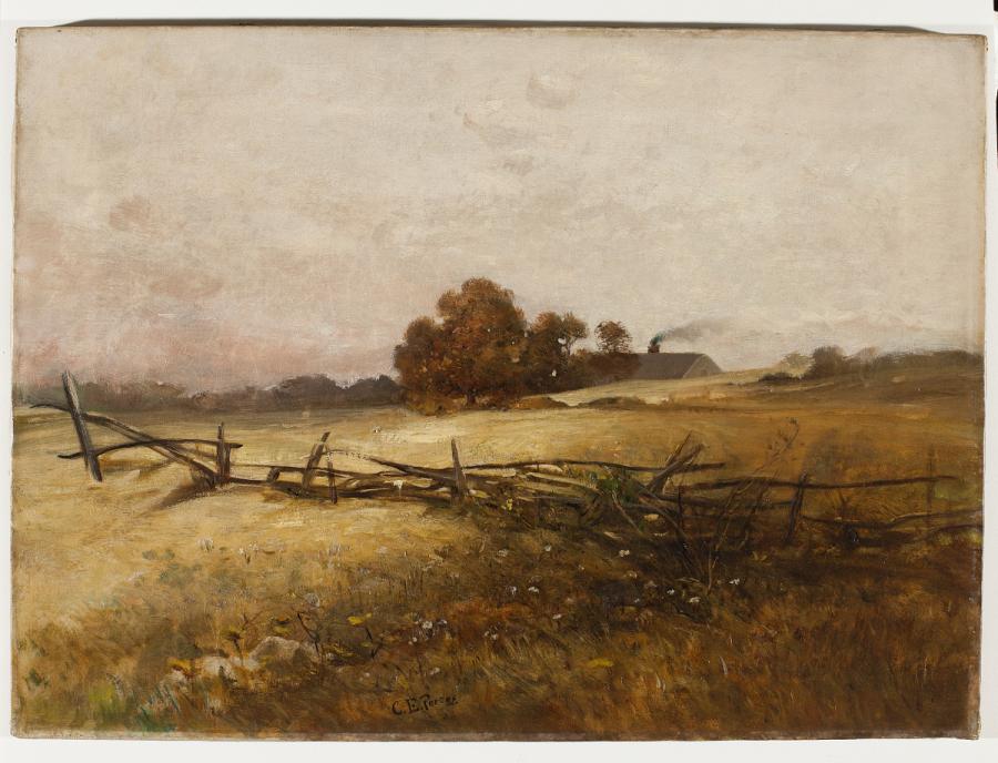 Autumn Landscape