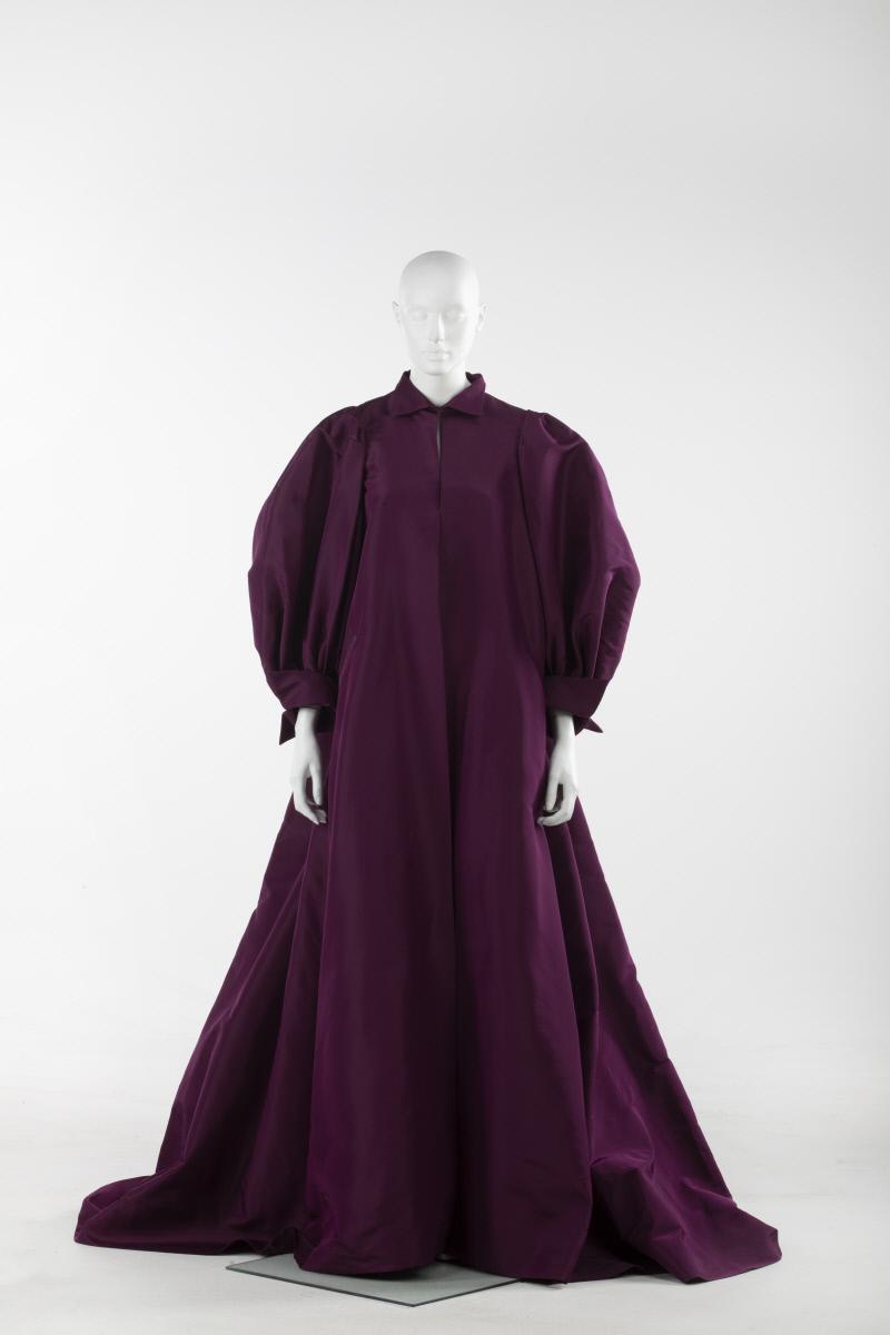 coat