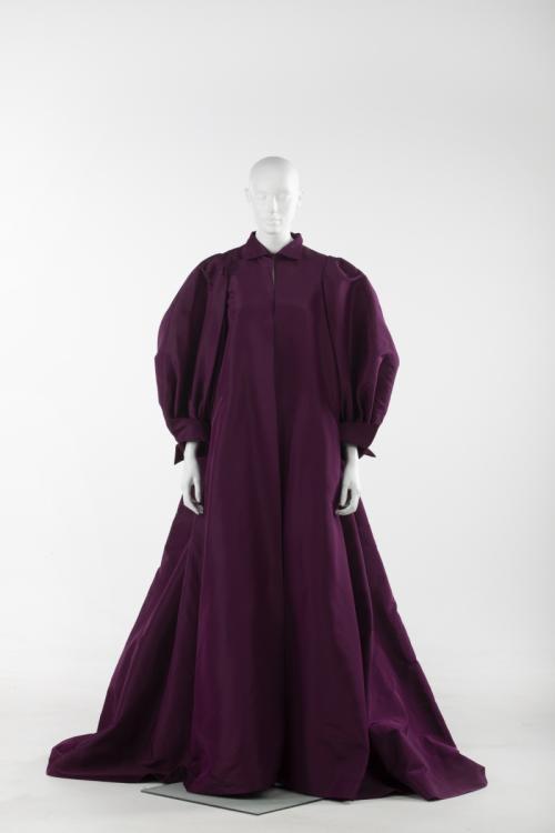 coat