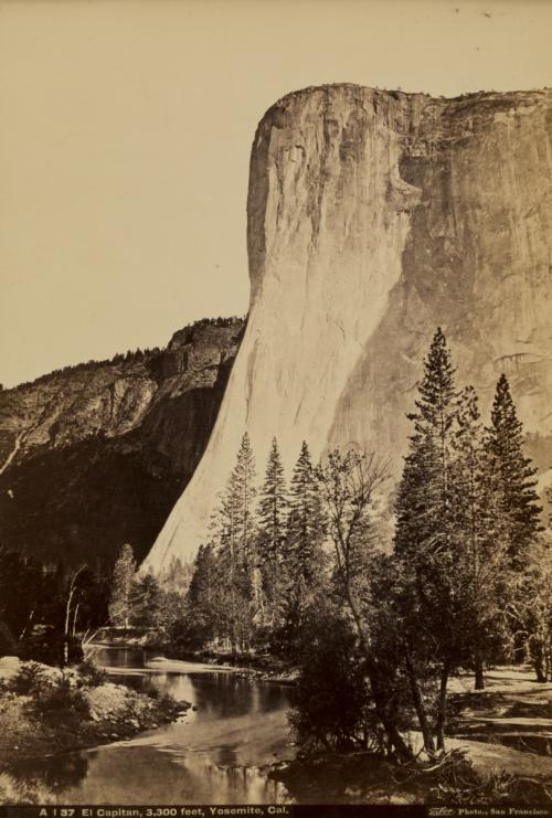 El Capitan