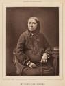Gaspard Felix Tournachon Nadar
